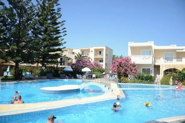 Billede av hotellet Kastalia Suites & Village Saint Nikolas - nummer 1 af 9