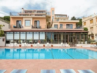 Billede av hotellet Hotel Villa Esperia - nummer 1 af 9