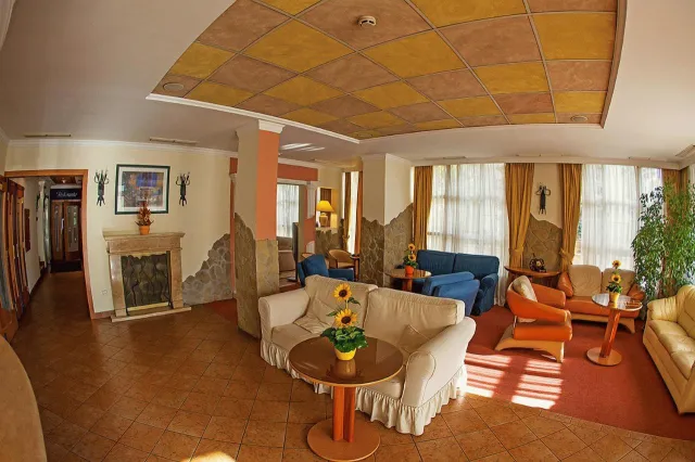 Billede av hotellet Hotel Mediterran - nummer 1 af 31