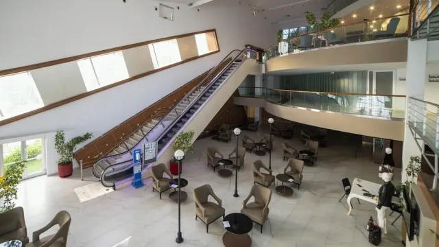 Billede av hotellet Duja Bodrum - nummer 1 af 33