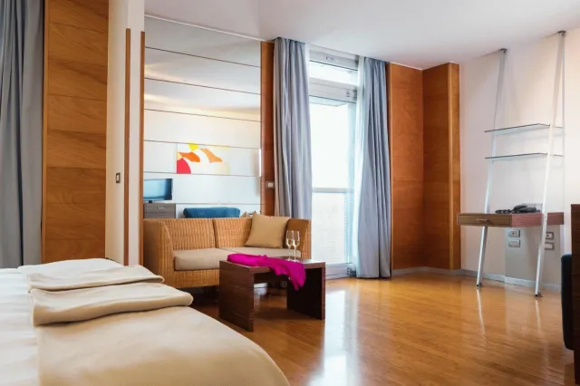 Hotellbilder av Towers Hotel Stabiae Sorrento Coast - nummer 1 av 37