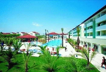 Billede av hotellet Sural Resort - - nummer 1 af 35