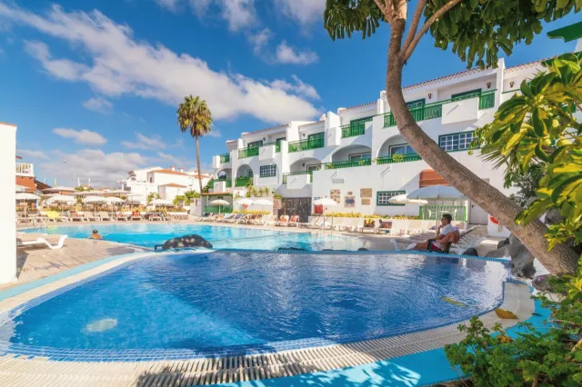 Billede av hotellet Neptuno Costadeje - nummer 1 af 35