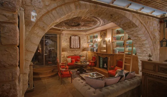 Billede av hotellet Kamares Guesthouse (Adults only) - nummer 1 af 35