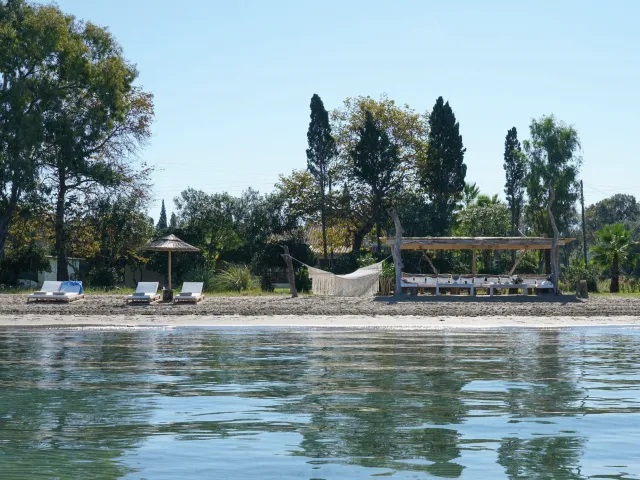 Hotellbilder av Corfu Natura Estate - nummer 1 av 4