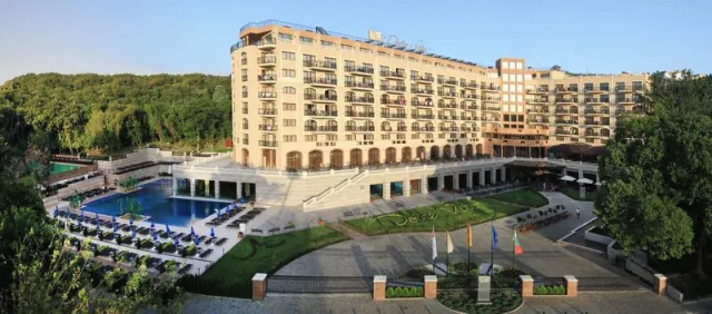 Hotellbilder av lti Dolce Vita Sunshine Resort - nummer 1 av 27