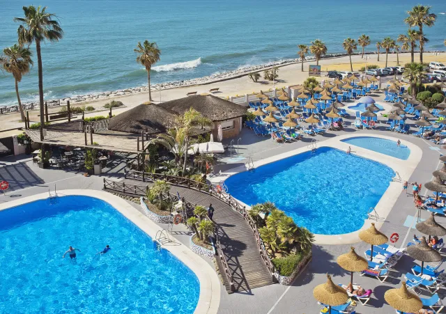 Billede av hotellet Sunset Beach Club - nummer 1 af 24