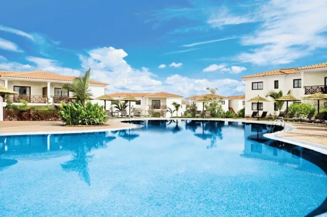 Billede av hotellet Meliá Tortuga Beach - nummer 1 af 10