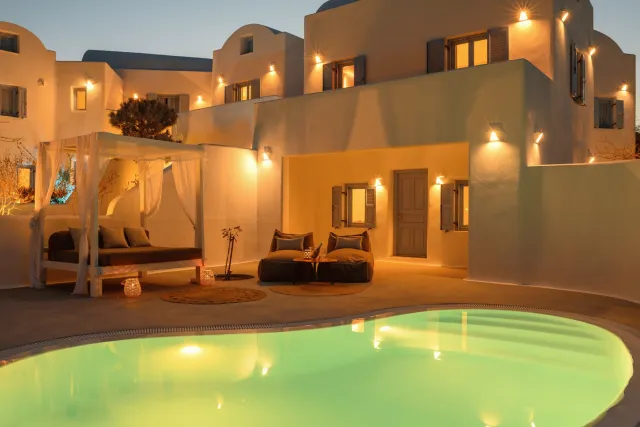 Hotellbilder av Este Luxury Suites - nummer 1 av 15