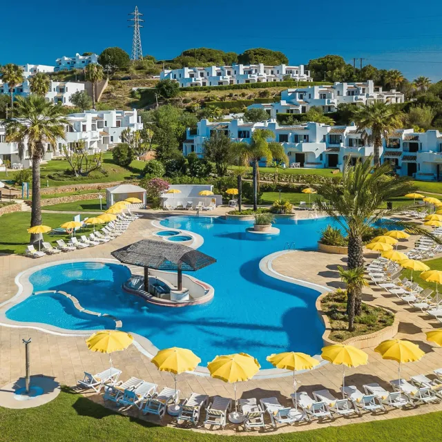 Billede av hotellet Clube Albufeira Garden Village - nummer 1 af 40