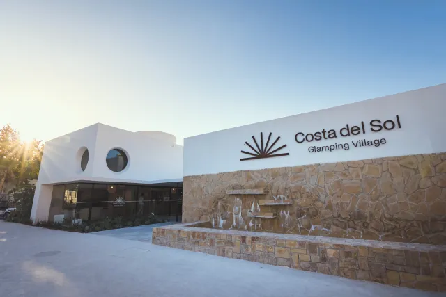 Hotellbilder av Costa del Sol Glamping Village - nummer 1 av 40