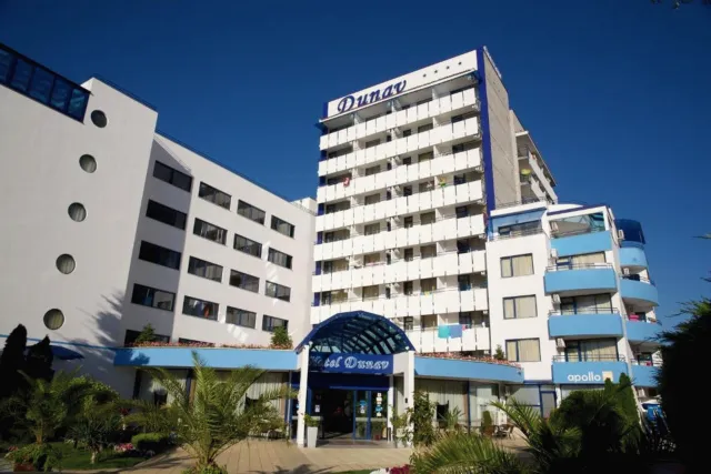 Billede av hotellet Hotel Dunav - nummer 1 af 3