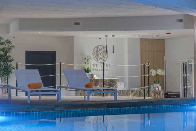 Hotellbilder av Noru Hotel - nummer 1 av 4