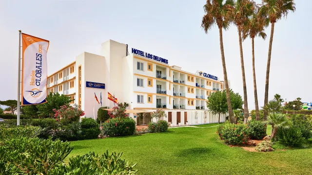 Billede av hotellet Globales los Delfines - nummer 1 af 40