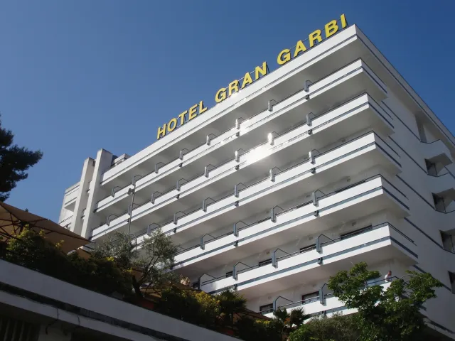Hotellbilder av Hotel Gran Garbi Mar - nummer 1 av 12