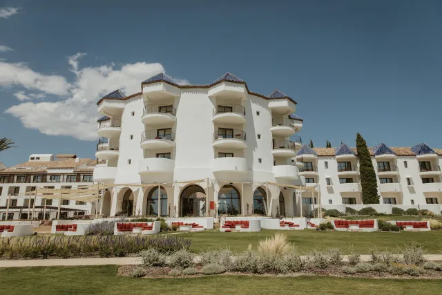 Billede av hotellet La Zambra Resort, part of The Unbound Collection by Hyatt - nummer 1 af 40