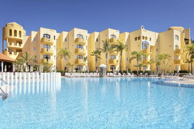 Hotellbilder av Servatur Monte Feliz Powered By Playitas - nummer 1 av 38