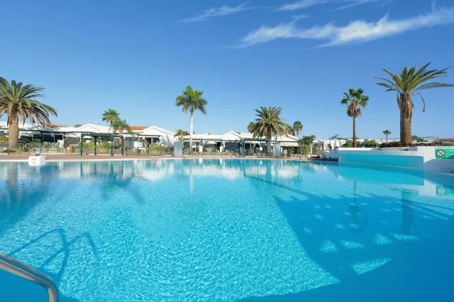Billede av hotellet Maspalomas Lago - nummer 1 af 17