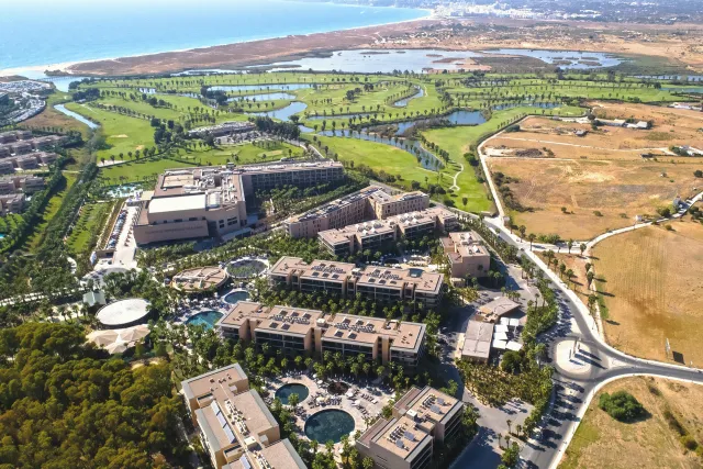 Billede av hotellet Marriott Residences Salgados Resort, Algarve - nummer 1 af 36