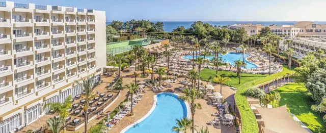 Billede av hotellet 3HB Hotel Guaraná - nummer 1 af 28