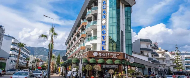 Billede av hotellet Acar Hotel - nummer 1 af 18