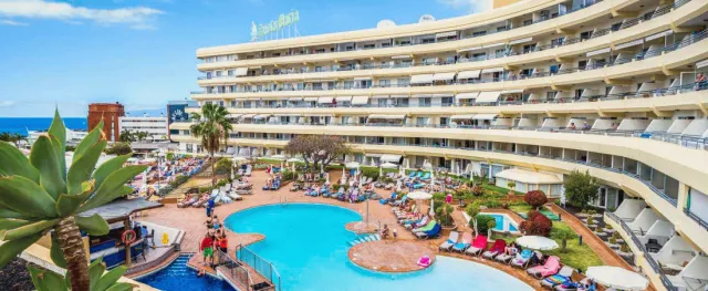 Billede av hotellet Hovima Santa Maria - nummer 1 af 31