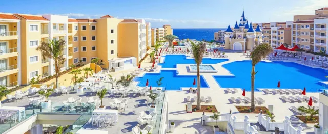Billede av hotellet Fantasia Bahia Principe Tenerife - nummer 1 af 35