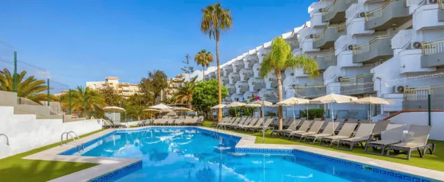 Billede av hotellet Playaolid Suites & Apartments - nummer 1 af 25