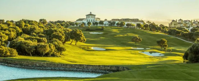 Billede av hotellet Golfrejse - SO/Sotogrande Spa and Golf Resort Hotel - nummer 1 af 25