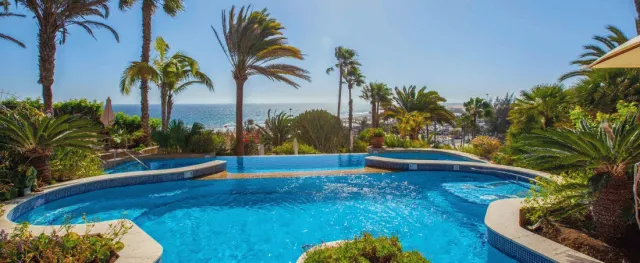 Billede av hotellet Corallium Dunamar by Lopesan - nummer 1 af 48