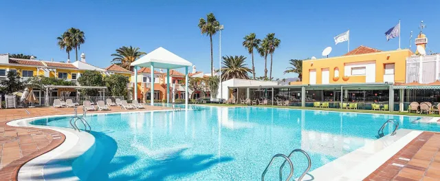 Billede av hotellet Cordial Green Golf - nummer 1 af 26