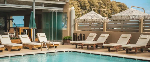 Billede av hotellet Maleme Mare Beach Resort Hotel - nummer 1 af 30