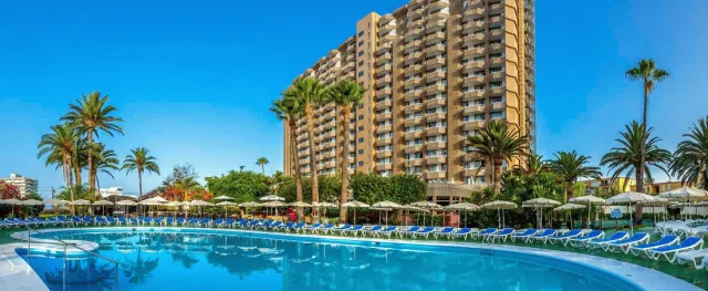 Billede av hotellet Sol Arona Tenerife - nummer 1 af 34