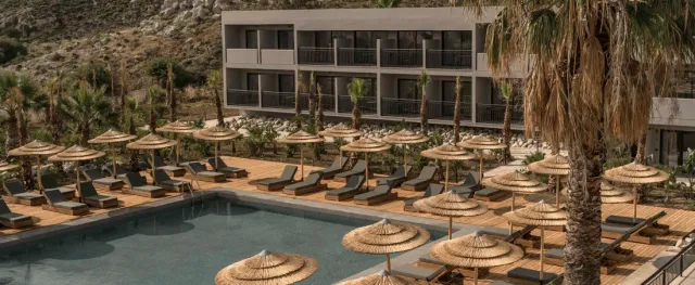 Billede av hotellet Cook's Club Kolymbia - nummer 1 af 24