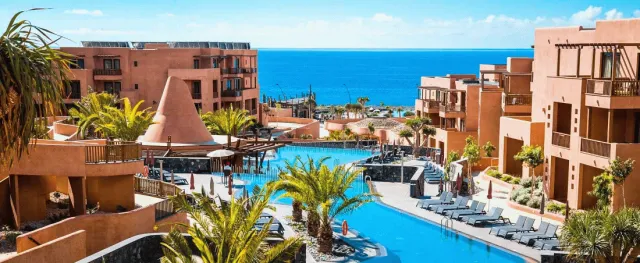 Billede av hotellet Barceló Tenerife - nummer 1 af 41