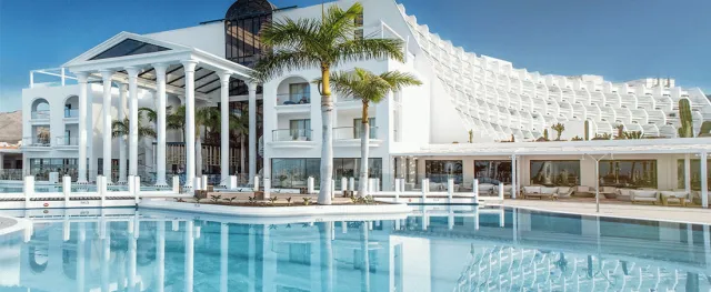 Billede av hotellet Guayarmina Princess - nummer 1 af 42