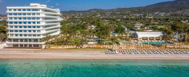 Billede av hotellet Isla Brown Corinthia Resort & Spa - nummer 1 af 33