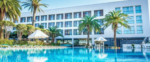 Billede av hotellet Hotel Azoris Royal Garden - nummer 1 af 46