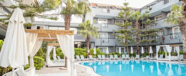 Billede av hotellet Lejligheder Sun City - nummer 1 af 37