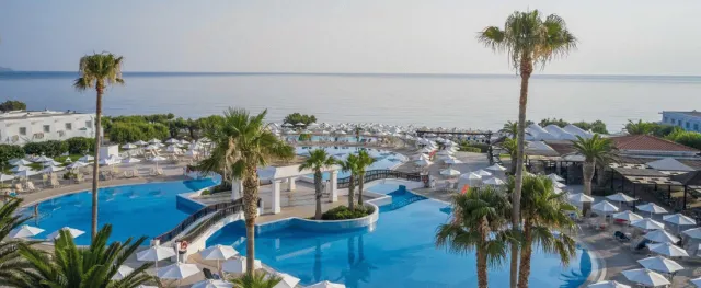 Billede av hotellet Atlantica Ocean Beach Resort - nummer 1 af 56