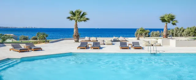 Billede av hotellet Elissa Lifestyle Beach Resort - nummer 1 af 42