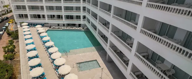 Billede av hotellet Lagos de Cesar by Blue Sea - nummer 1 af 21