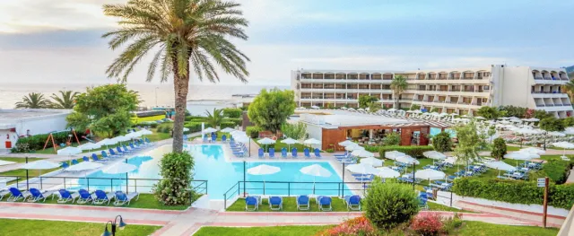 Billede av hotellet Sol by Melia Cosmopolitan - nummer 1 af 49