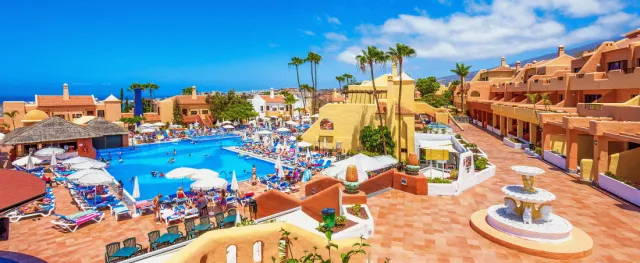 Billede av hotellet Tagoro Family & Fun - nummer 1 af 56