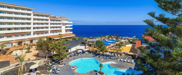 Billede av hotellet H10 Taburiente Playa - nummer 1 af 25