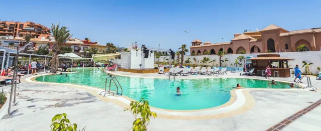 Billede av hotellet Costa del Sol Glamping Village - nummer 1 af 63