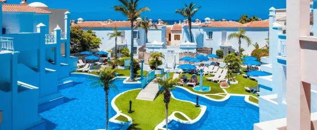 Billede av hotellet Labranda Bahia Fañabé & Villas Hotel - nummer 1 af 30