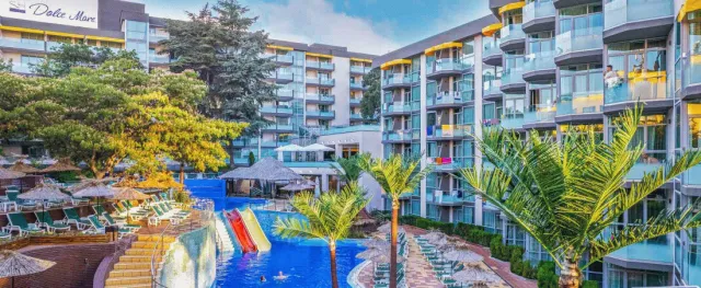 Billede av hotellet SH Dolce Mare - nummer 1 af 38
