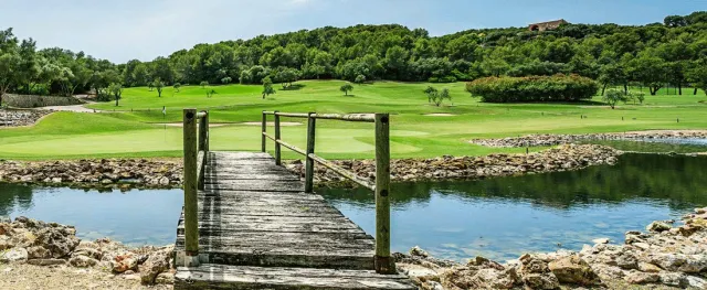 Billede av hotellet Golfrejse shortstay - Be Live Marivent - nummer 1 af 9
