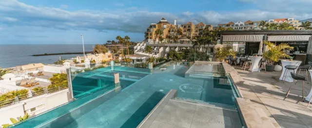 Billede av hotellet Los Olivos Beach Resort - nummer 1 af 20